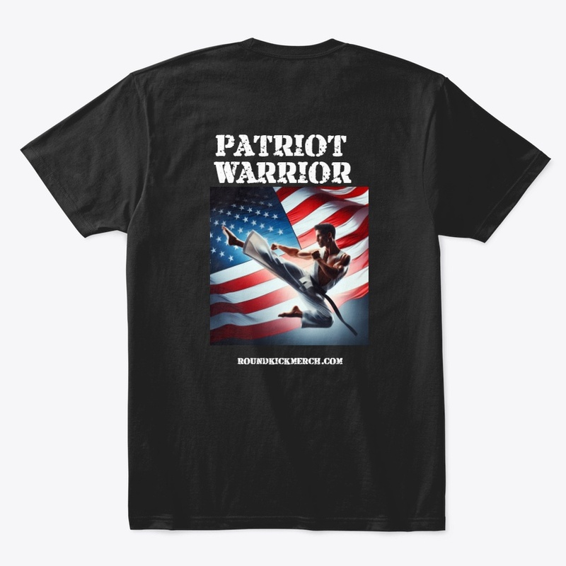Patriot Warrior 2