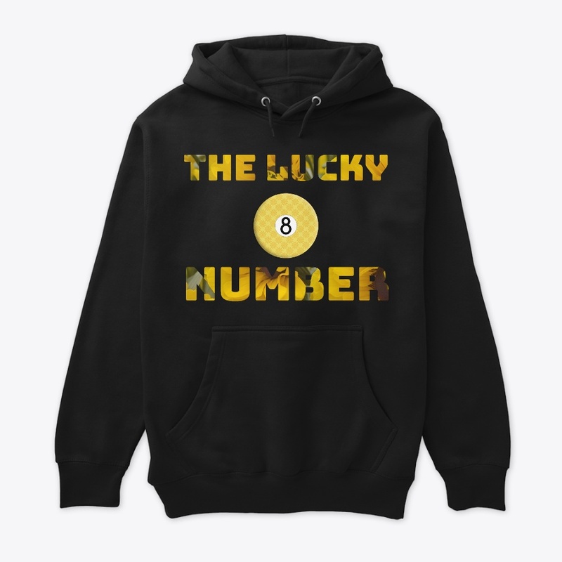 The Lucky Number