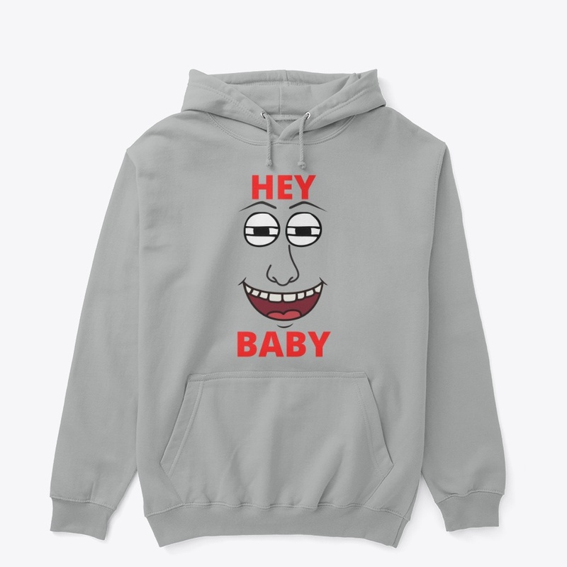 HEY BABY