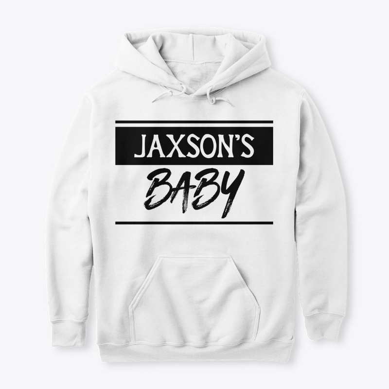 Jaxson's Baby