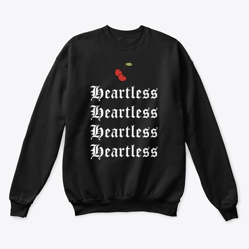 Heartless