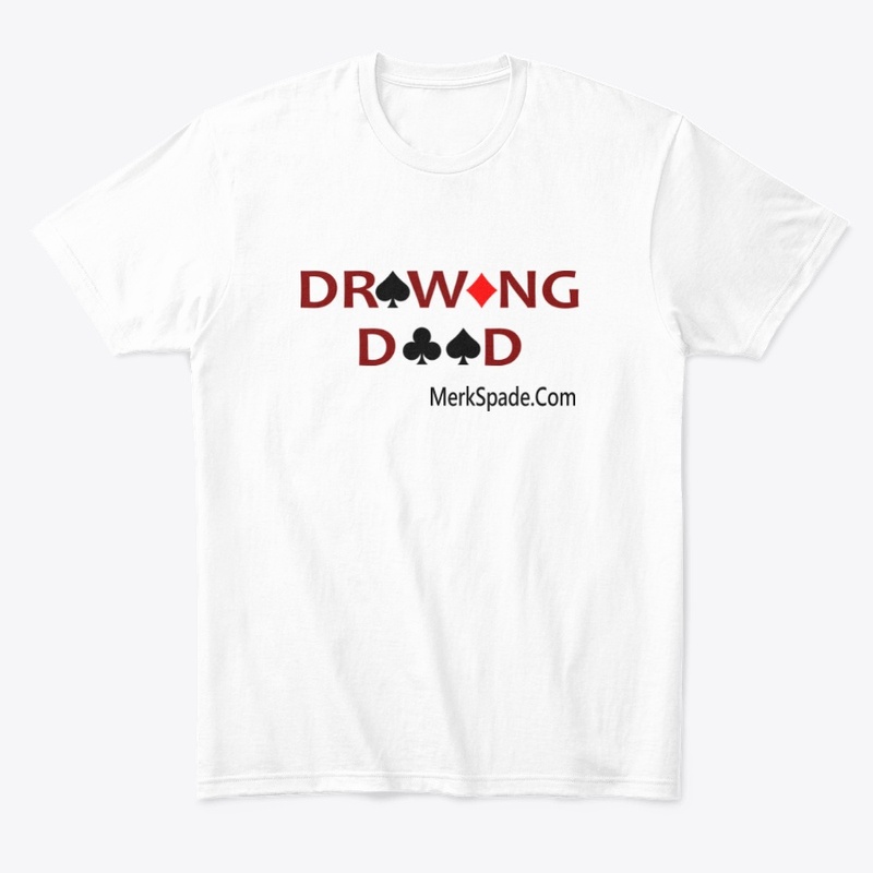 Drawing Dead