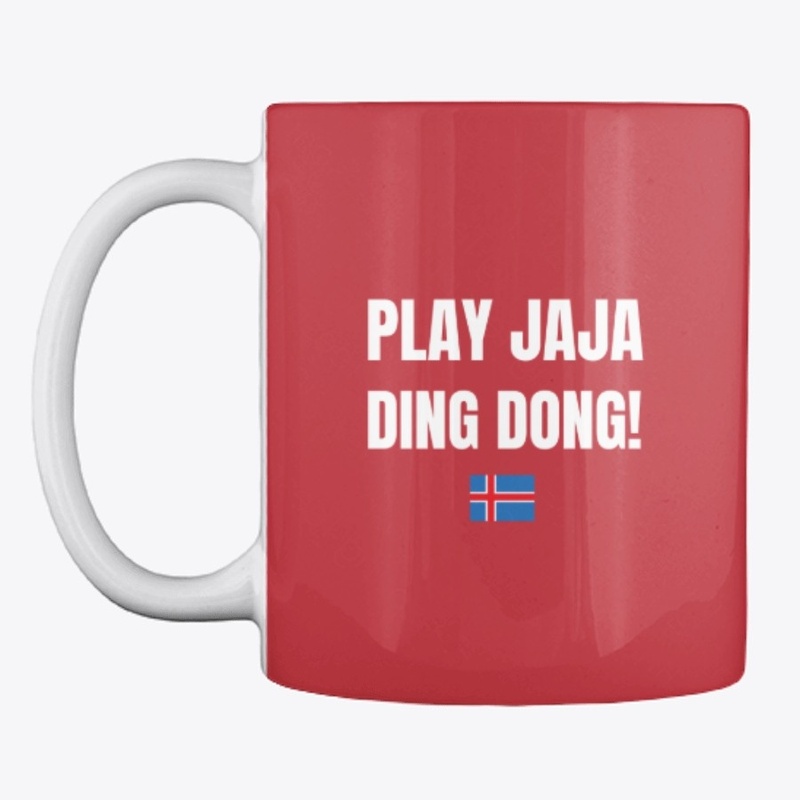 Play Jaja Ding Dong!
