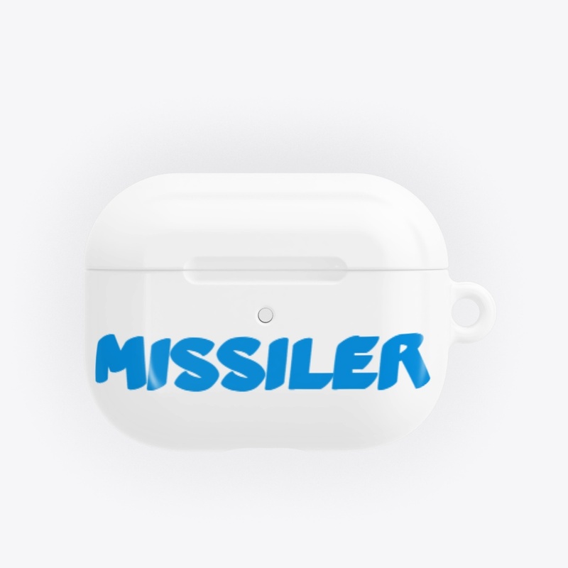 Missiler AirPods Pro Case