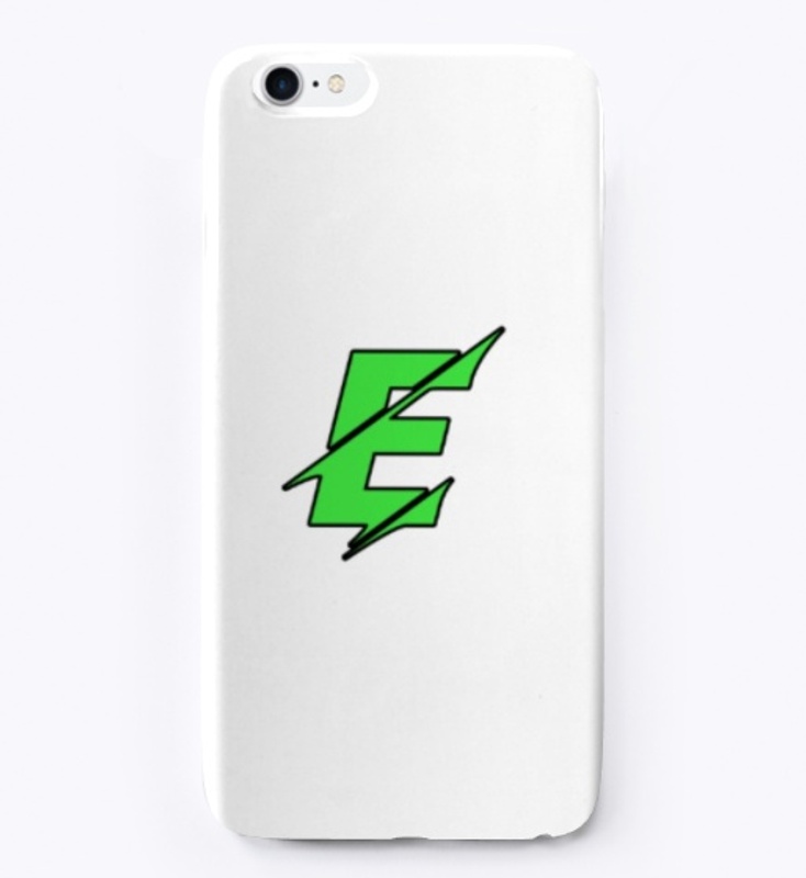 Team Eonic IPhone Case