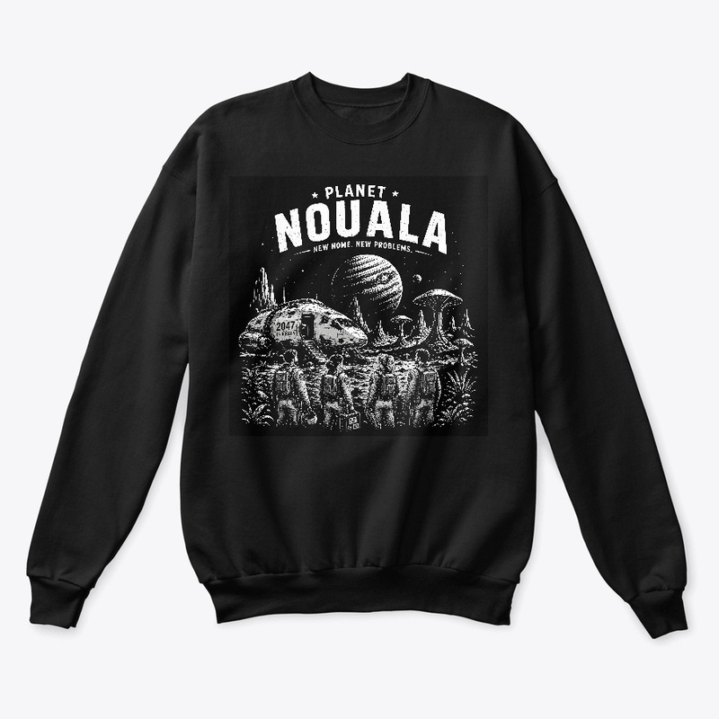 Planet Nouala