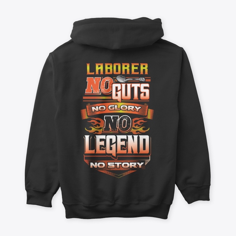 Legend Laborer Shirt