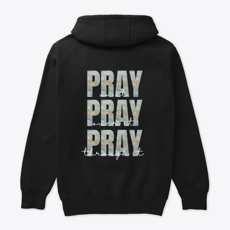 PRAY PRAY PRAY!!!
