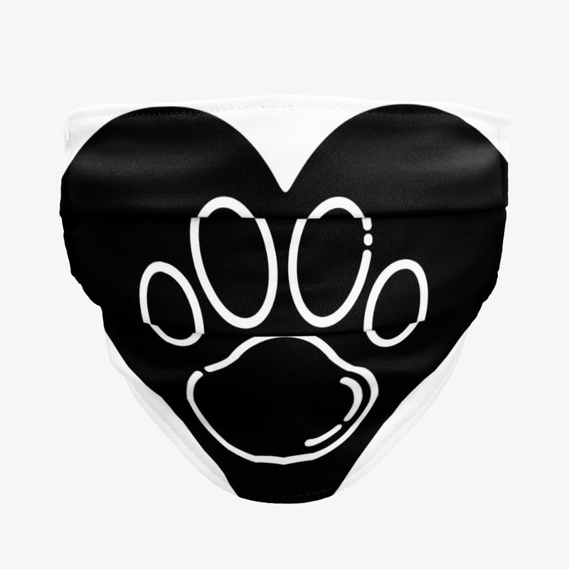 Paw Heart