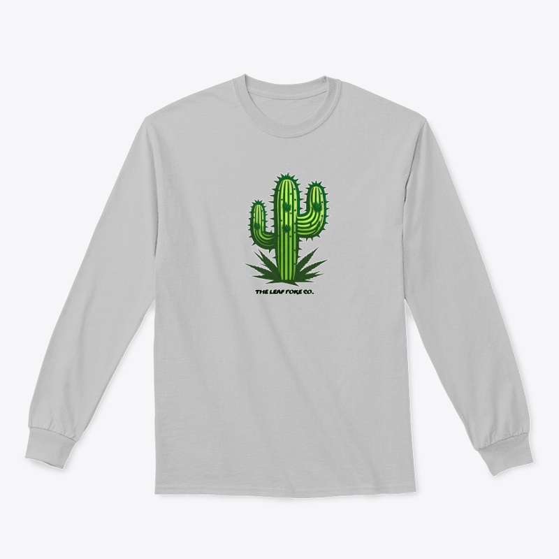 TLPC Cactus Poke