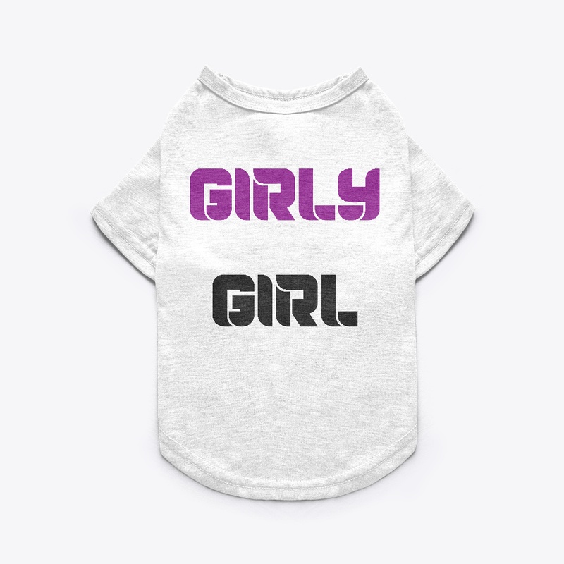 Girly Girl