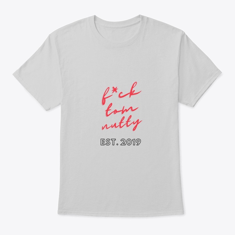 New F*ck Tom Nutty Drop