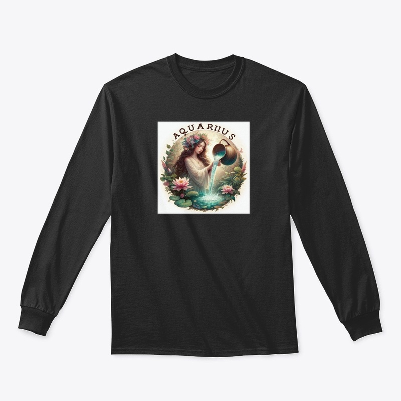 The Zodiac Design