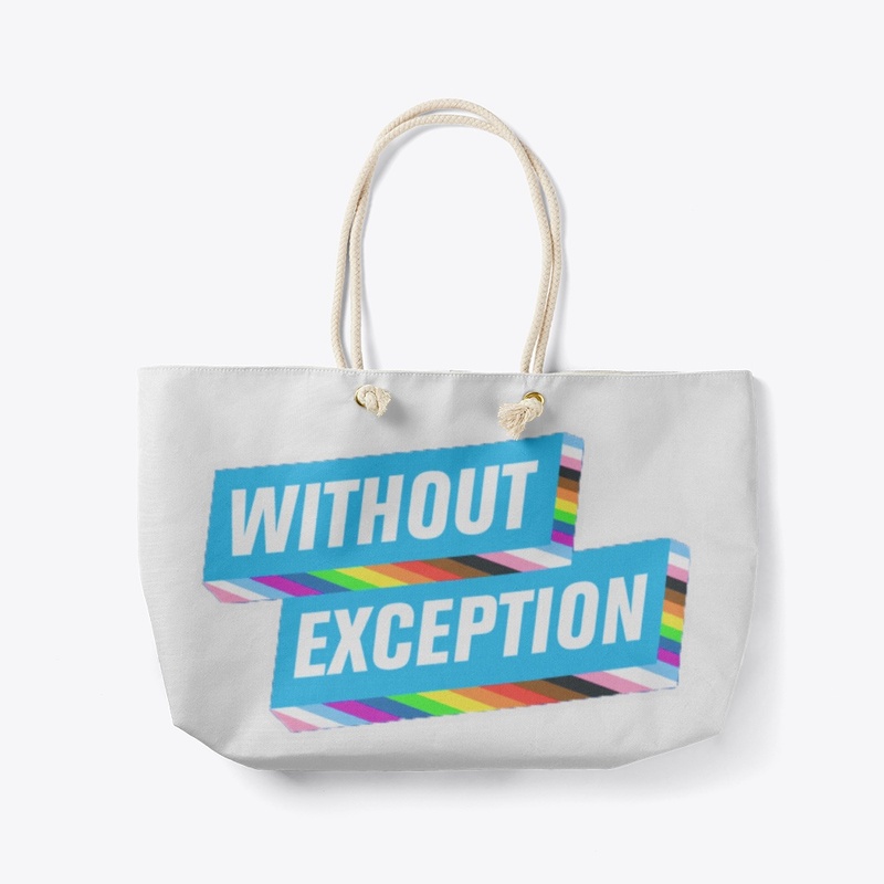 LOVE Without Exception