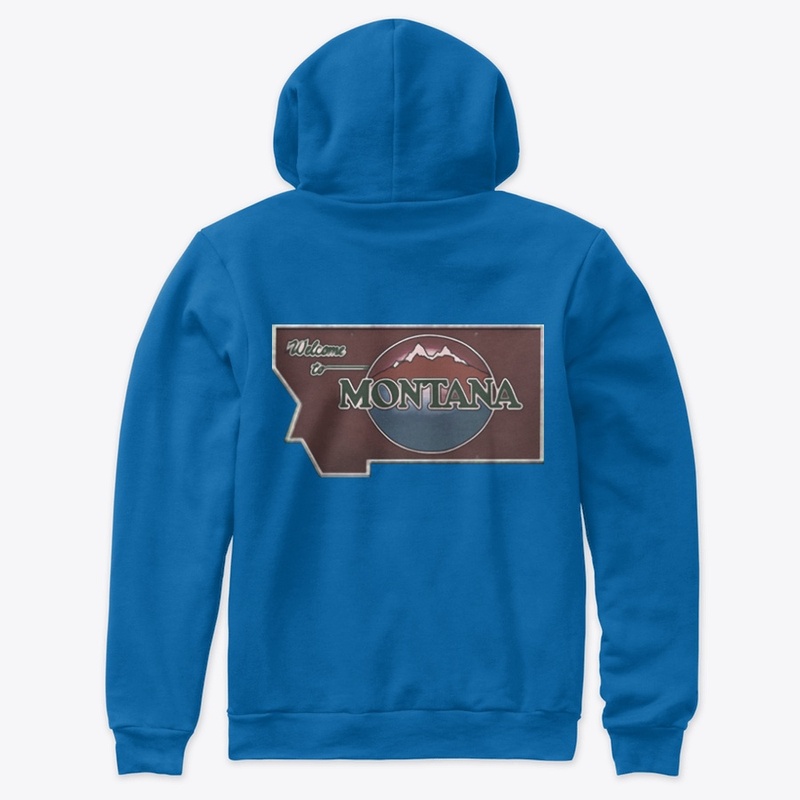 Welcome to Montana - alt 3