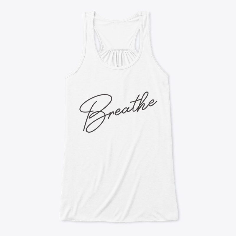 Breathe