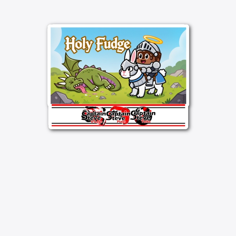 Holy Fudge - Role Play Games