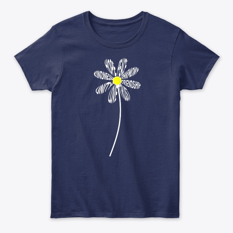 DAISY OF KINDNESS