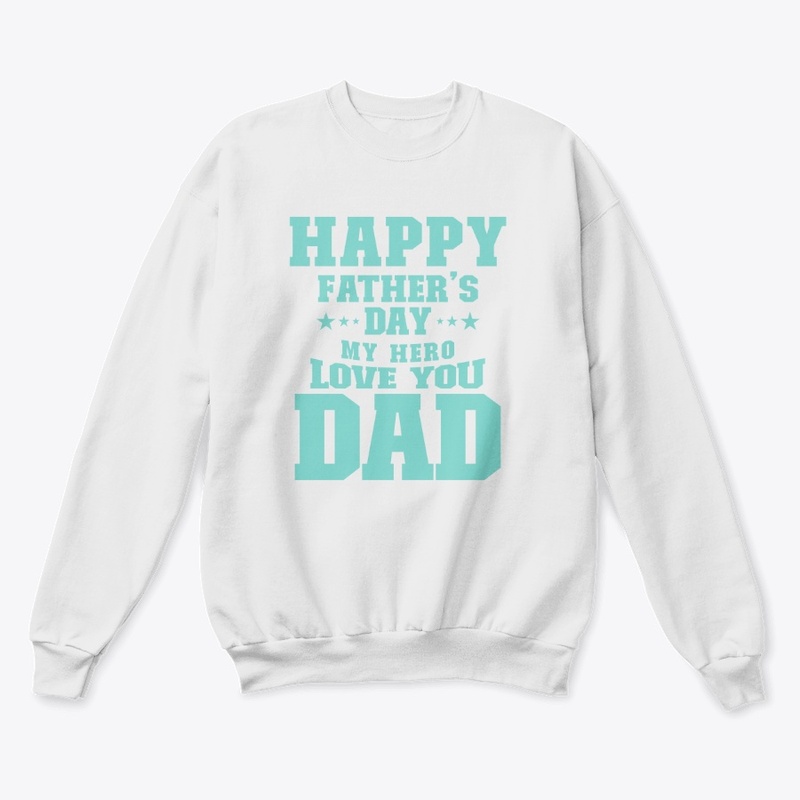 Happy father day