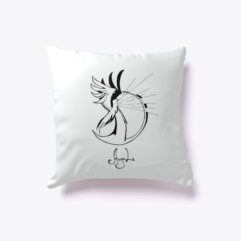 Angel — Light Edition