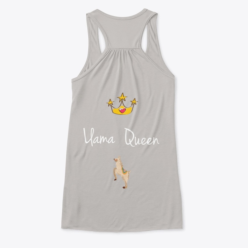Llama Drama