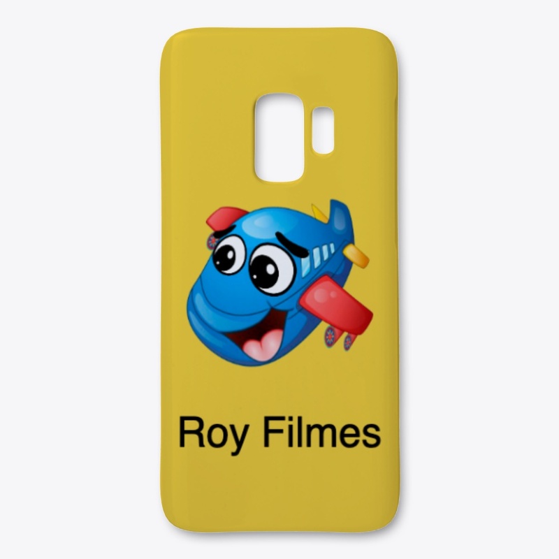 Samsung Case Roy Filmes
