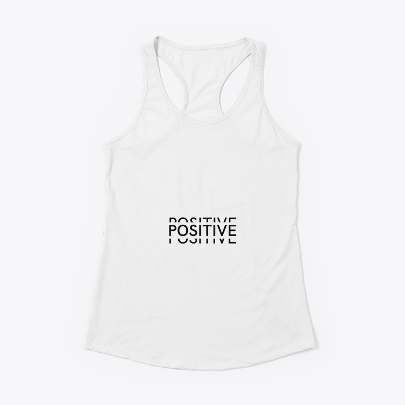 Positive T-Shirt 