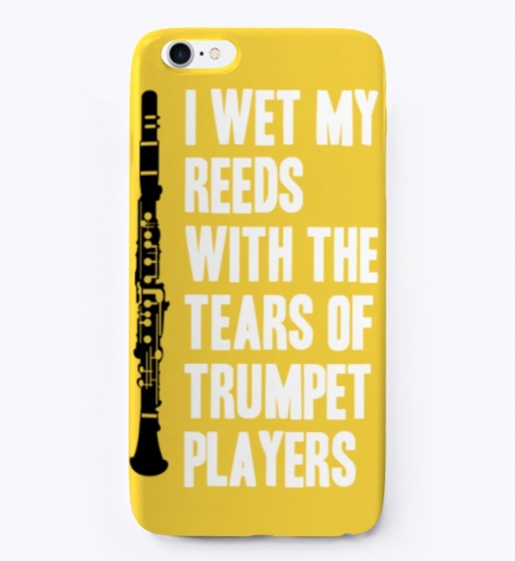 Clarinet Baller