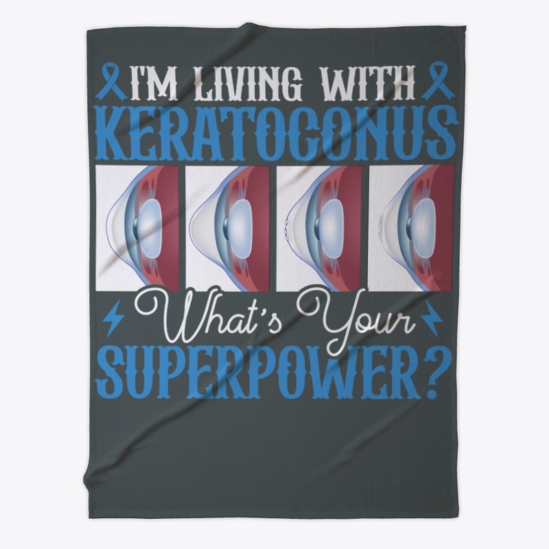 keratoconus superpower