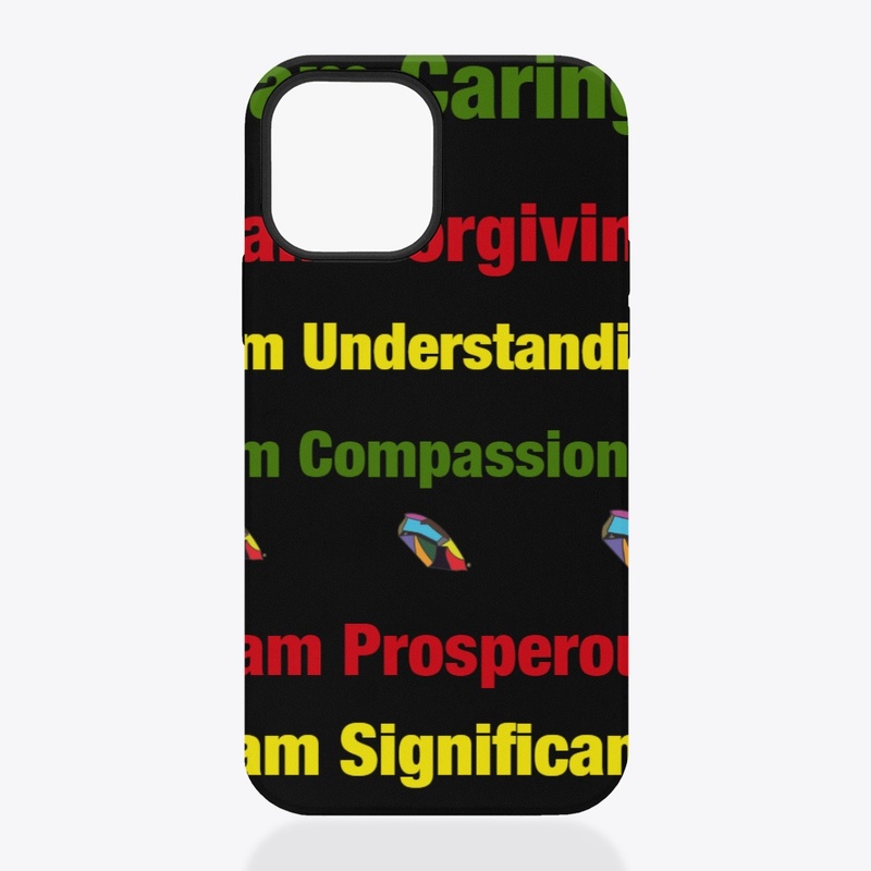 Affirmations Vol. II
