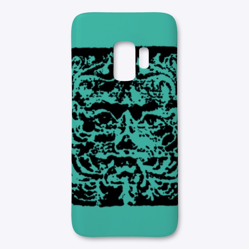 Green Man