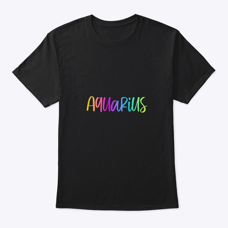 Aquarius Gear