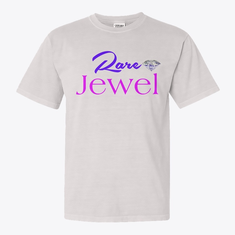 Rare Jewel Blue +Purple 