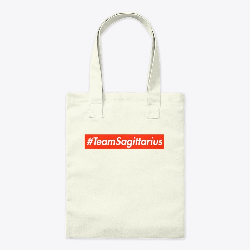 Team Sagittarius Store
