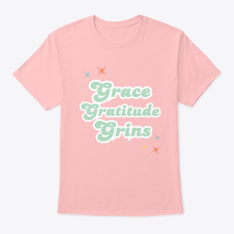 Grace Gratitude Grins
