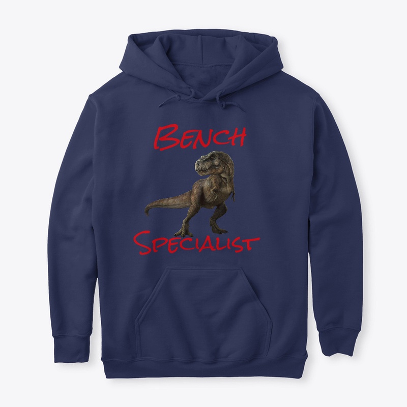 Bench Specialist 