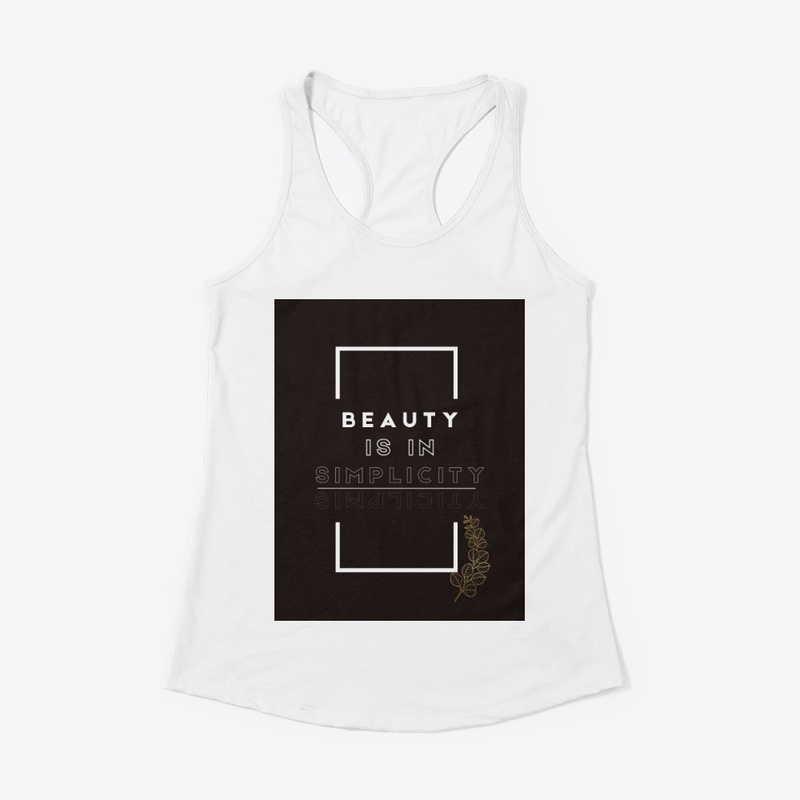 Beauty lies in T-shirt /hoodie/mug 