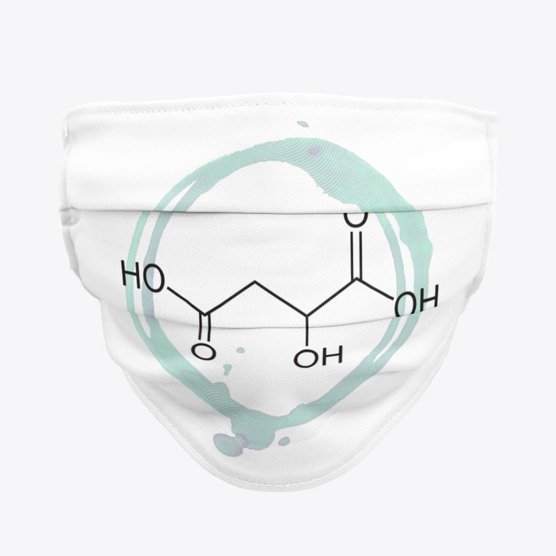 Acids in Coffee: Malic Acid
