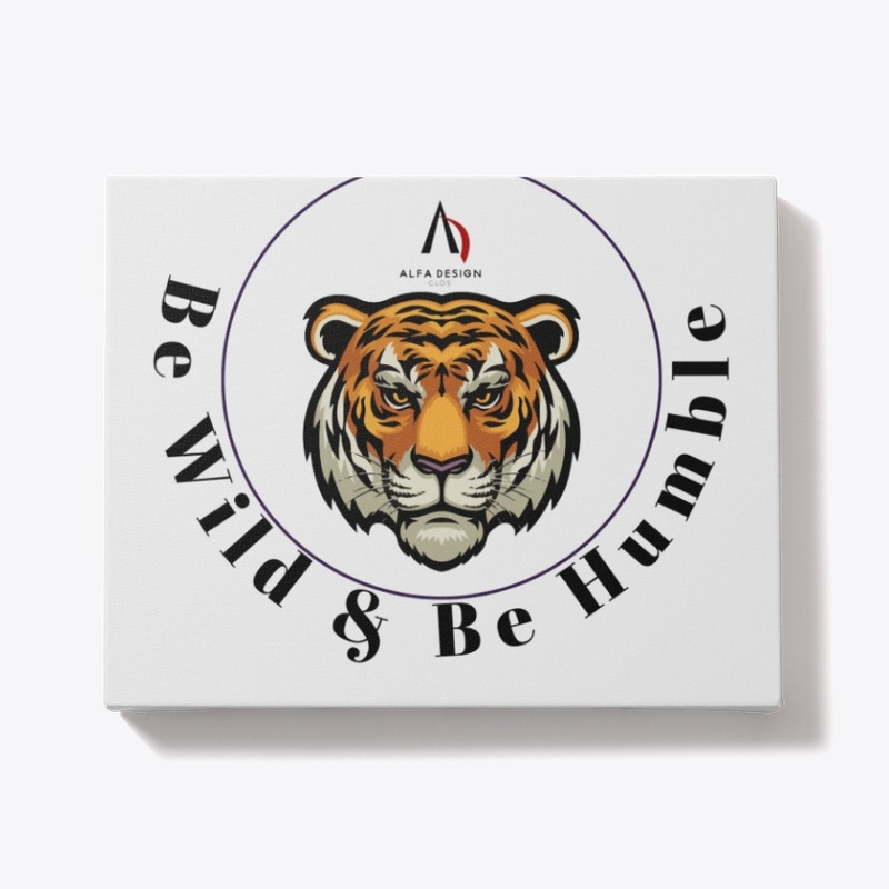 alfa be wild