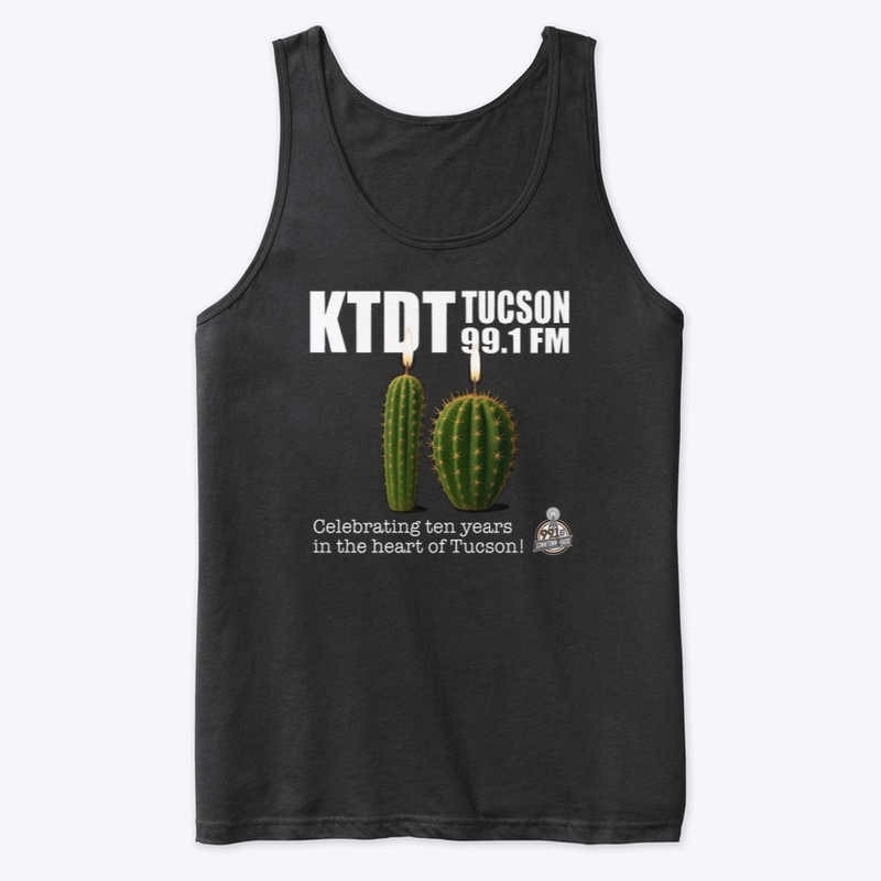 KTDT 10th Anniversary!