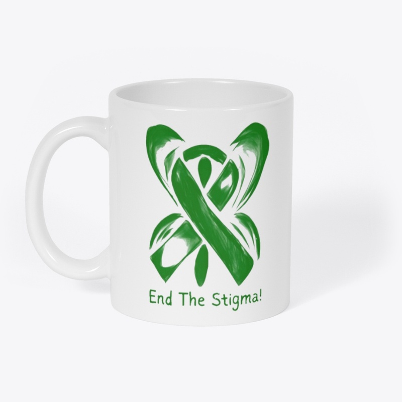 End The Stigma