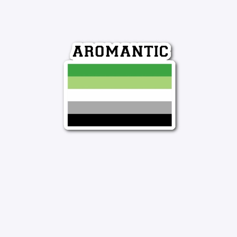 Aromantic