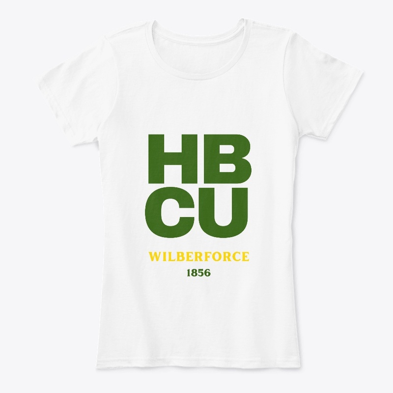 HBCU: Wilberforce University