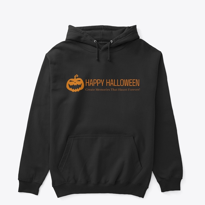 Happy Halloween
