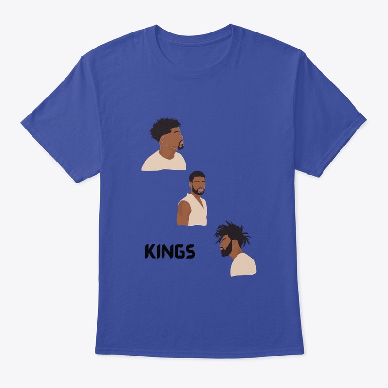 KINGS II