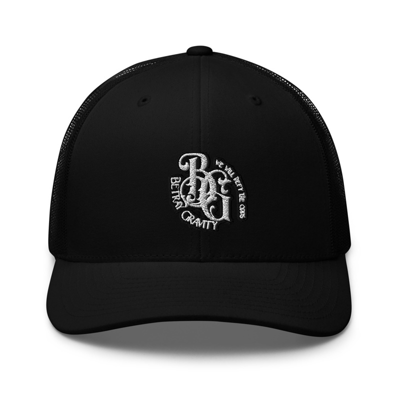 2023 we will defy the odds cap 