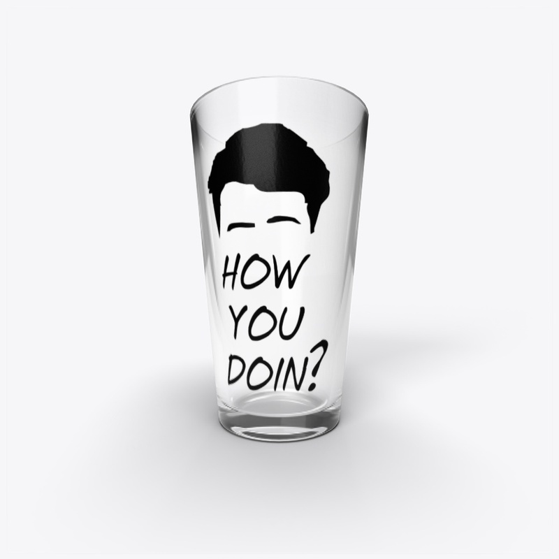 How You Doin?