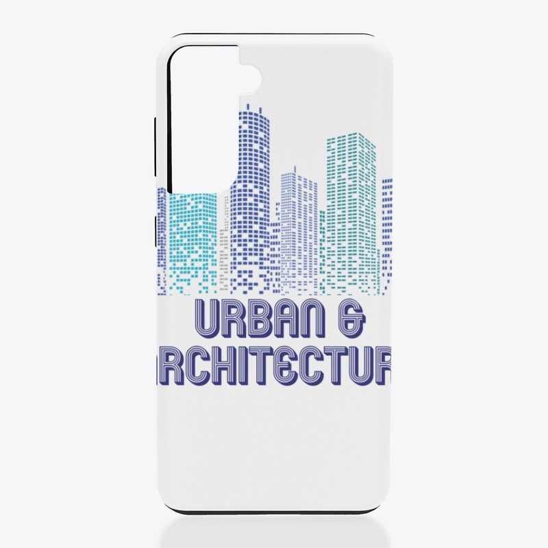 City Blue