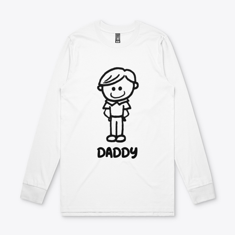 Family Designs: Daddy