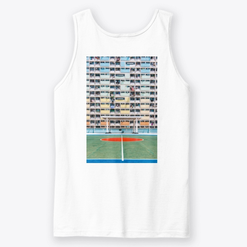Sporty T-shirt